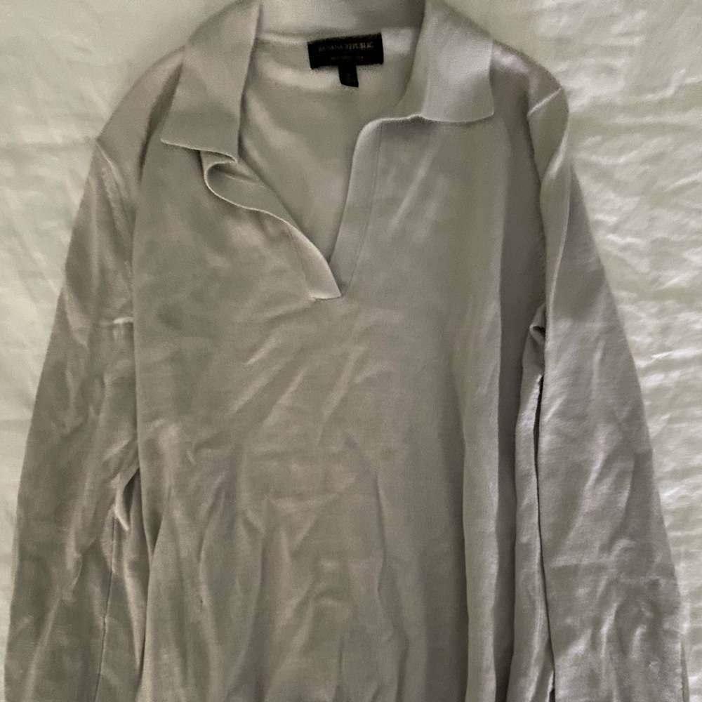 Banana Republic sweater